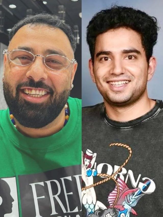 समय रैना के सपोर्ट में उतरे रैपर बादशाह, कॉन्सर्ट के दौरान लगाए 'फ्री समय रैना' के नारे