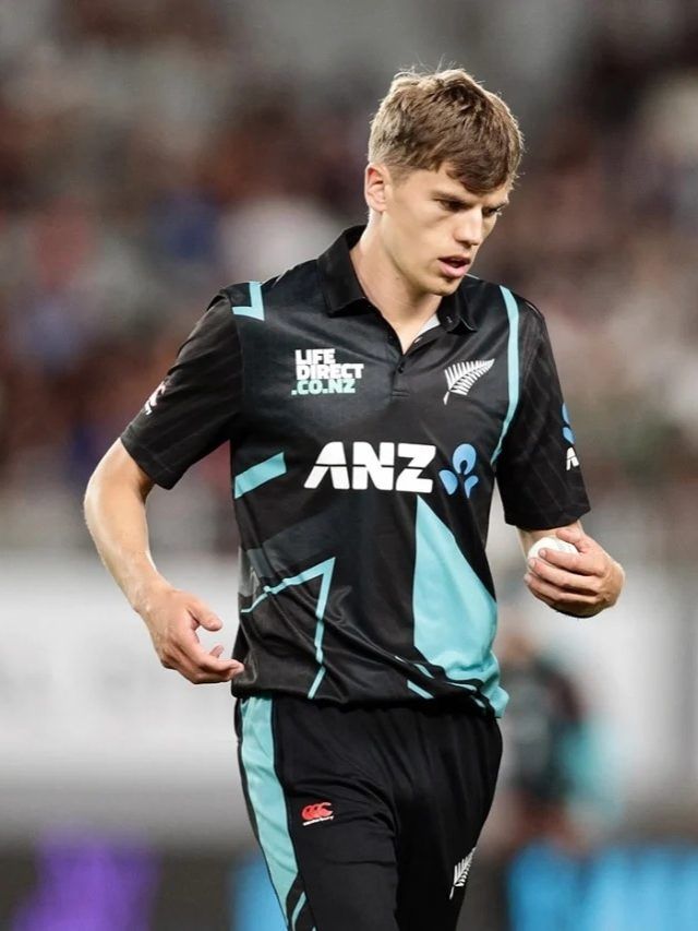 CT 2025: न्यूजीलैंड को लगा बड़ा झटका, ये धुरंधर गेंदबाज बाहर