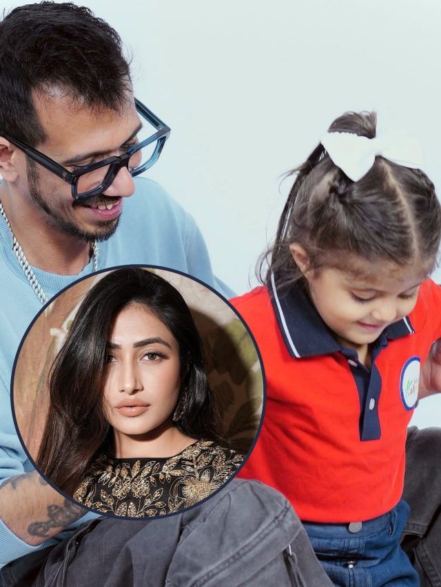 'मैं नहीं रो रहा...', चहल का पोस्ट VIRAL, लोगों ने पत्नी धनश्री को किया ट्रोल