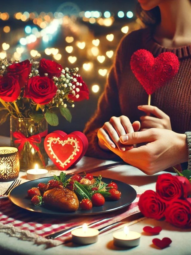 गुलदस्ते और चॉकलेट हुए पुराने, इन यूनीक गिफ्ट्स से बनाएं Valentine को खास