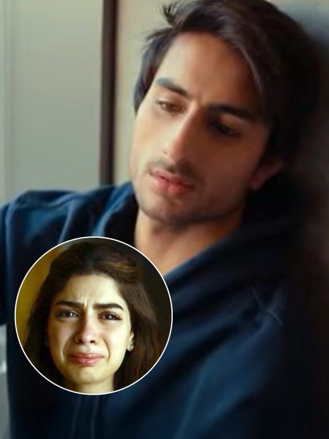 इब्राहिम अली खान के निकले आंसू, क्यों रोईं श्रीदेवी की बेटी खुशी कपूर? फैंस भी हुए इमोशनल