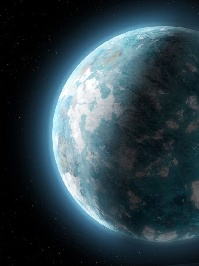 '20 light-years away': A hidden super Earth may be right next door