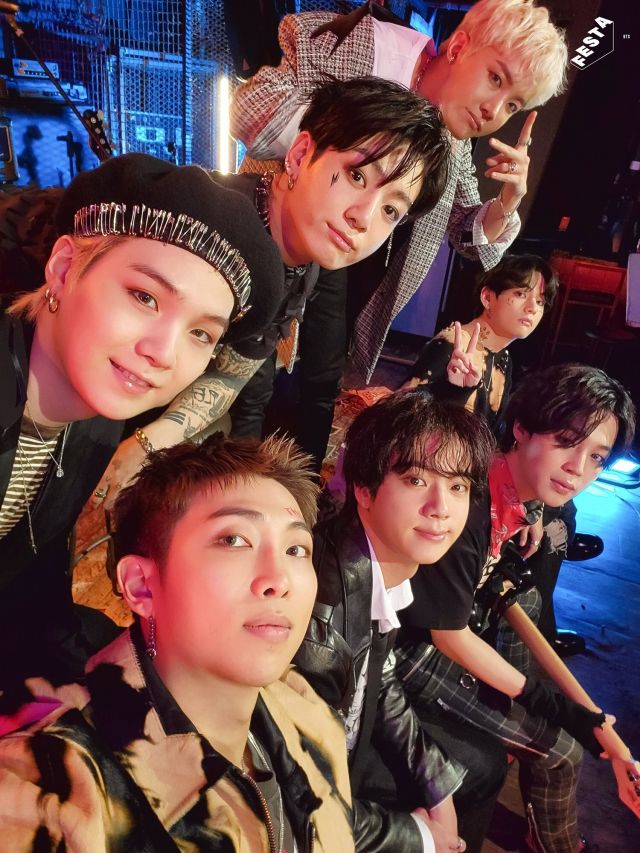 Learn BTS Members' Chinese Zodiac Signs