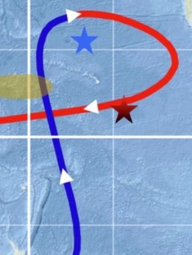 'How did it get there?': Radioactive blip in the Pacific seafloor baffles scientists