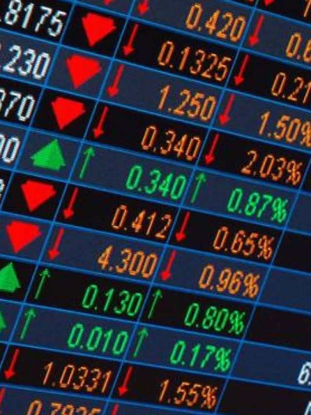 बाजार में हाहाकार... 8 दिन में 25 लाख करोड़ साफ, ट्रंप टैरिफ और ये वजह!