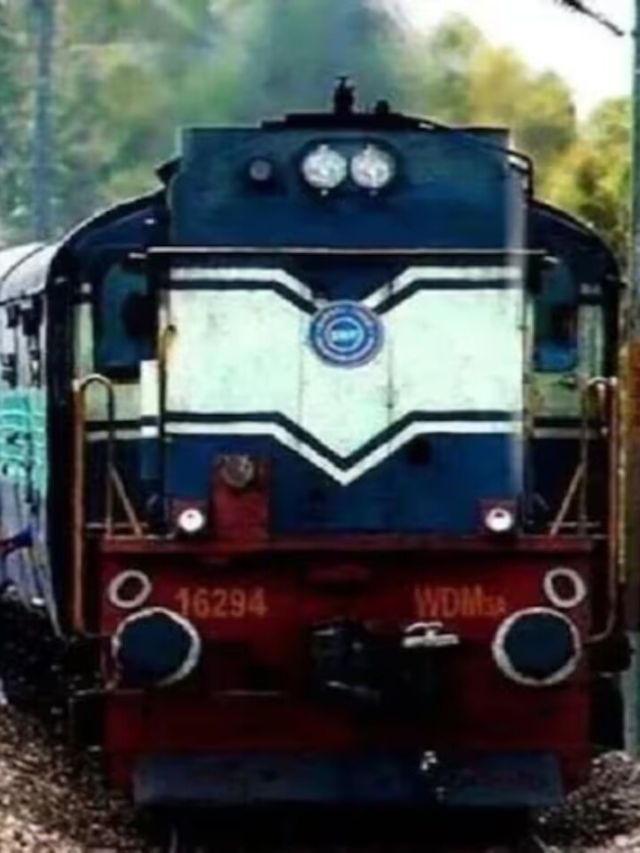 RVNL Share: खुलते ही अचानक 7% टूटा रेलवे का स्टॉक, क्या ये है वजह?