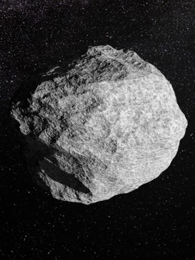 'Earth is in real danger': City-killer asteroid has a 1 in 32 chance of impact, says NASA