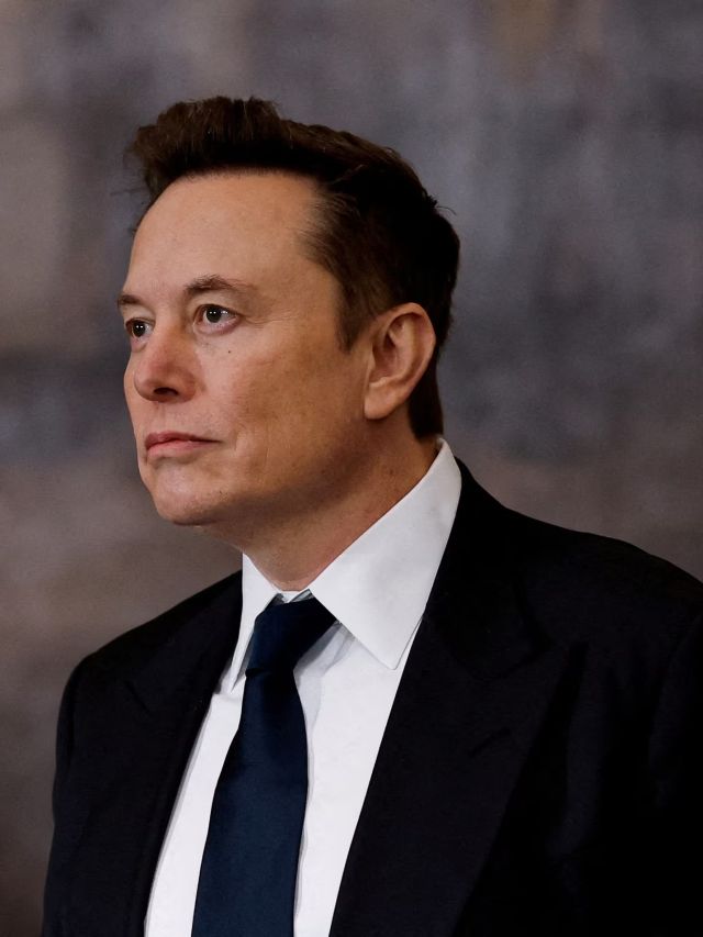 ‘Elon Musk wants to kill the ISS’: Billionaire calls for its early destruction