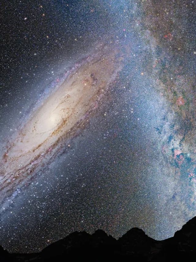 'Pegasus VII revealed': A 10-billion-year-old cosmic ghost lurks near Andromeda