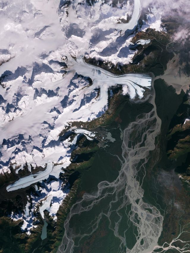 'Earth is running out of water': 36% faster glacier melt could leave billions without supply