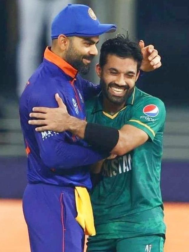 चैम्पियंस ट्रॉफी, दुबई और ओवरऑल.... ODI में भारत-पाकिस्तान के बीच कौन ज्यादा पॉवरफुल?