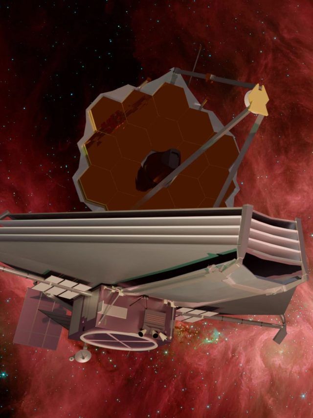 'James Webb can't see it yet': The clue that could finally confirm extraterrestrial life