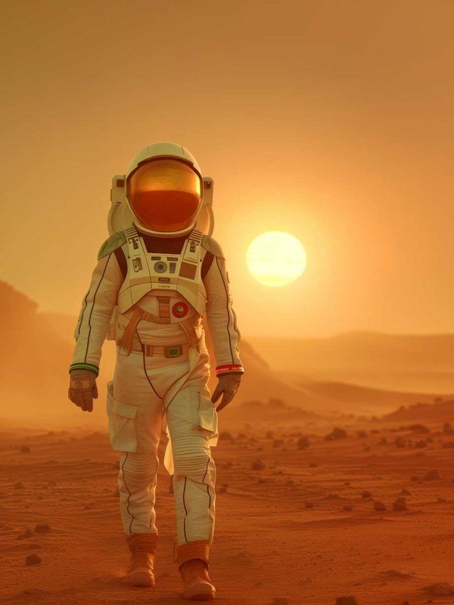 ‘The dust that eats lungs’: Mars hides a threat that even NASA did not predict