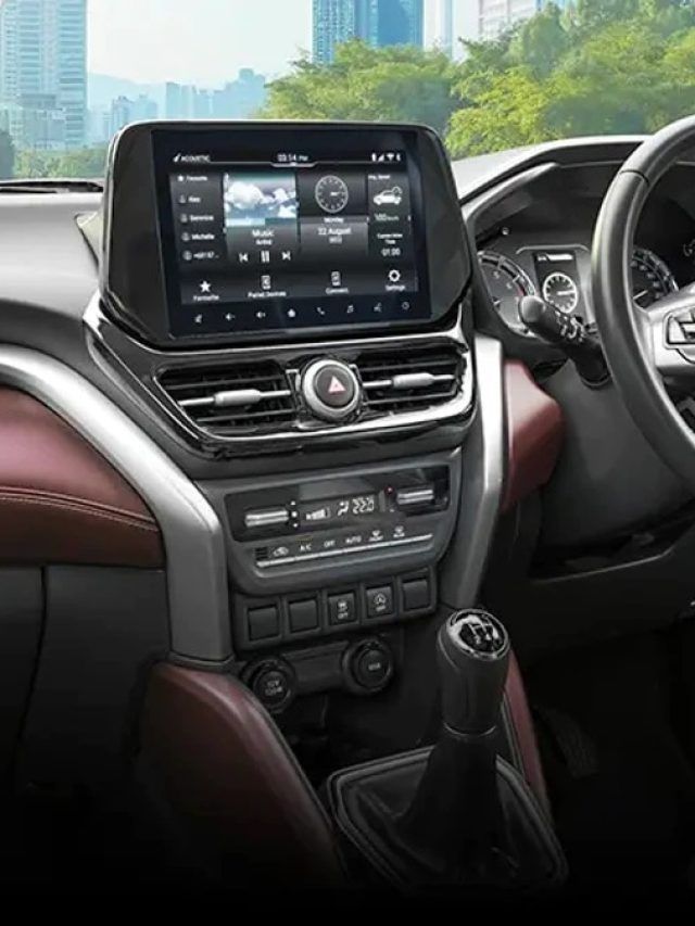 MARUTI की बड़ी तैयारी! ला रही है 7-सीटर फैमिली एसयूवी, टेस्टिंग शुरू