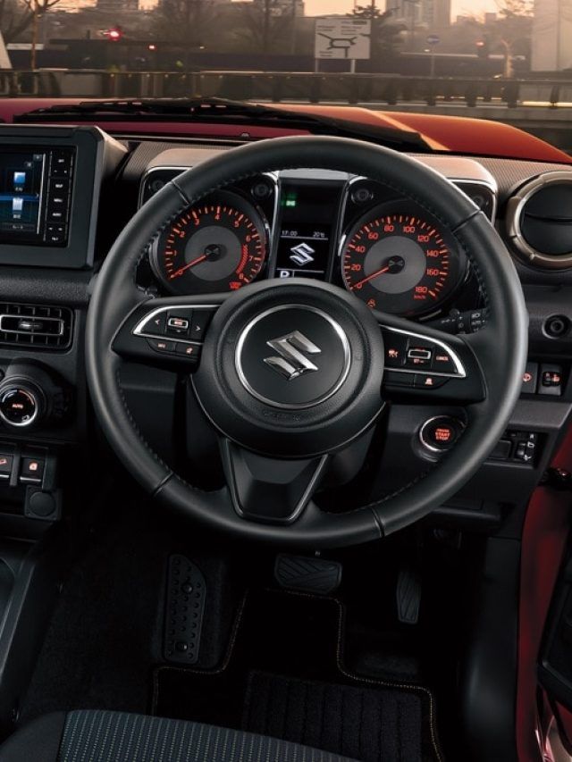 3.5 साल की वेटिंग... बंद करनी पड़ी बुकिंग! जापान में Maruti की इस कार ने मचाया बवाल