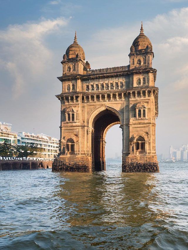 ‘Atlantis 2.0’: Mumbai may disappear underwater as Earth heats up