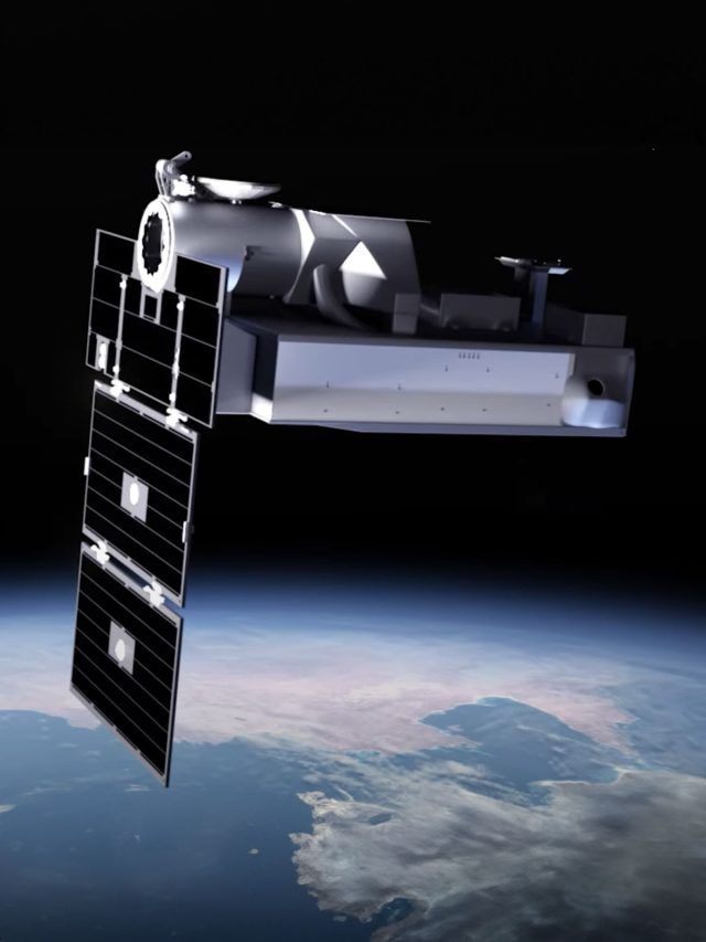 ‘Sun’s hidden range’: NASA’s PUNCH may reveal deadly solar storms we never saw coming