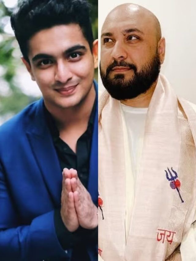 'रणवीर को माफ कर देना चाहिए', बोले बी प्राक, पहले कहा था घटिया, कैंसिल किया था पॉडकास्ट