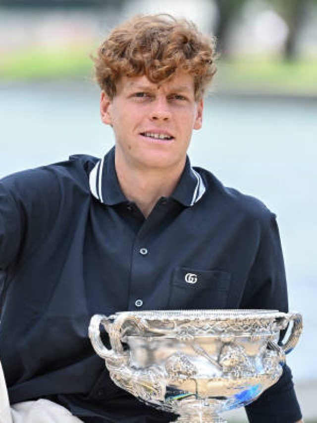 दुनिया के नंबर-1 टेनिस खिलाड़ी पर लगा 3 महीने का बैन, जानें मामला