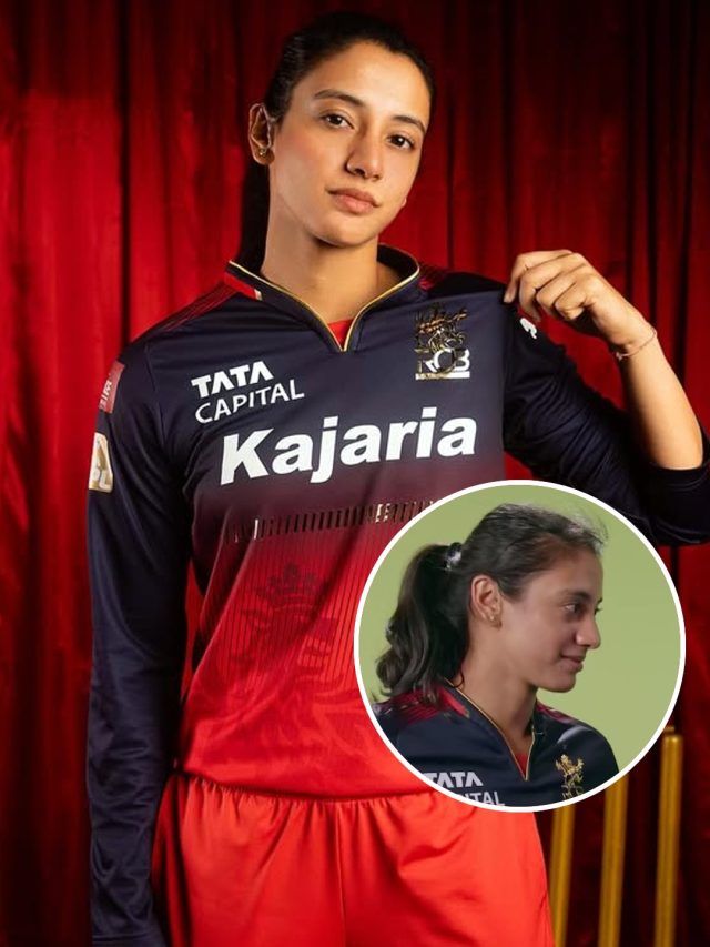 'डेट पर जा रही हूं', WPL से पहले स्मृति ने हरमनप्रीत से कहा- वैलेंटाइन डे पर...