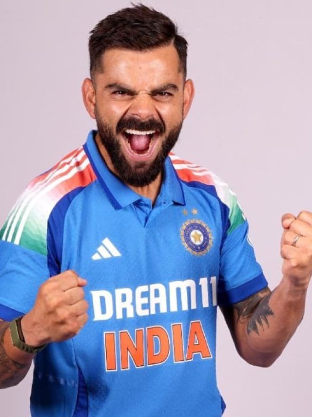 सेमीफाइनल के किंग बनेंगे कोहली? कंगारु गेंदबाजों को धोकर तोड़ सकते हैं ये वर्ल्ड रिकॉर्ड