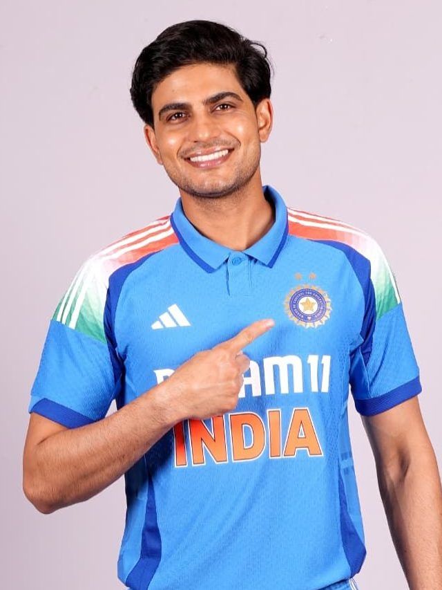 गिल ने कर दिया वो काम, जो कोहली-रोहित-धोनी भी नहीं कर सके, बने पहले भारतीय