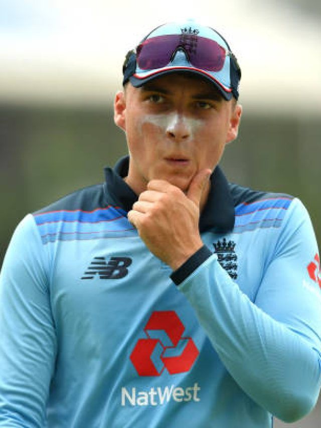 इंग्लैंड की टीम में फेरबदल... अहमदाबाद ODI के लिए इस धुरंधर की हुई एंट्री