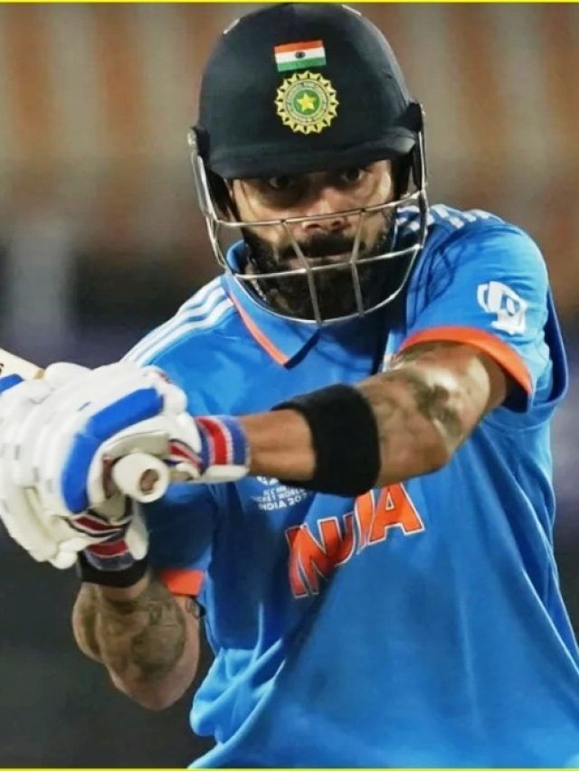 CT 2025: कोहली रचेंगे इतिहास... ध्वस्त होगा 'यूनिवर्स बॉस' का ये महारिकॉर्ड!