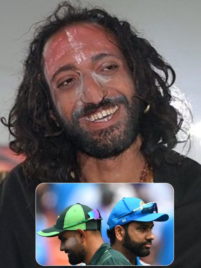 IIT बाबा की भविष्यवाणी... बता दिया भारत-पाकिस्तान मैच कौन जीतेगा? कोहली पर ऐसा क्यों बोले