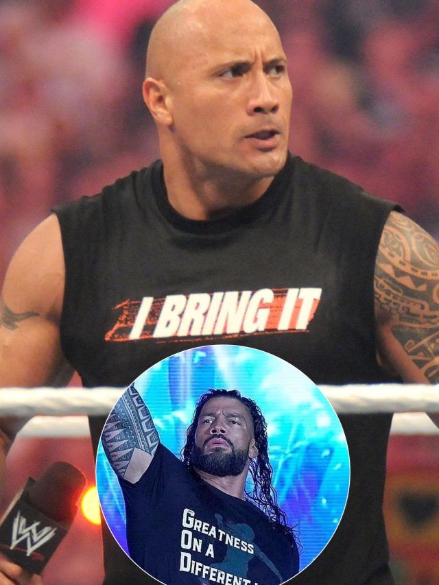 WWE: 52 साल की उम्र में गर्दा उड़ाएगा ये रेसलर, रोमन रेन्स से होगी सुपरफाइट