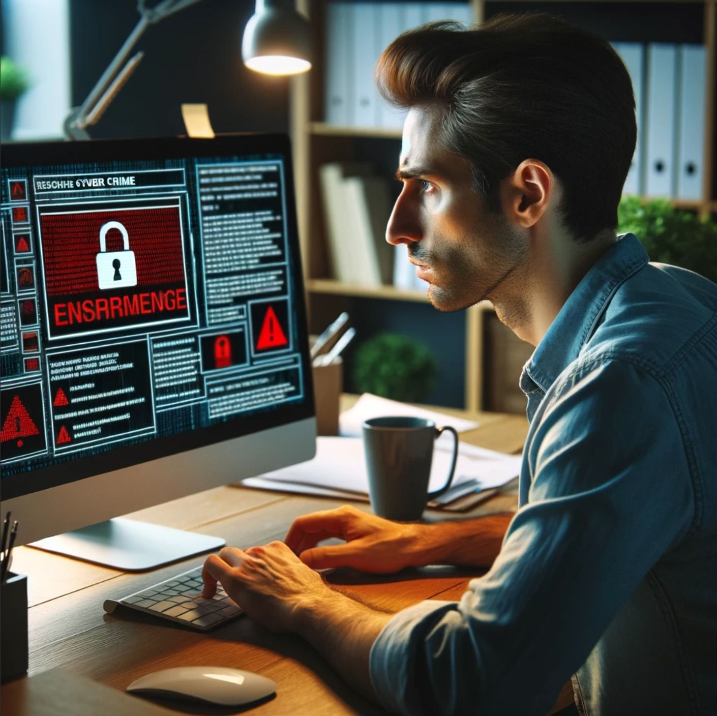 cyber frauds News in India 1ITG 1740476090704