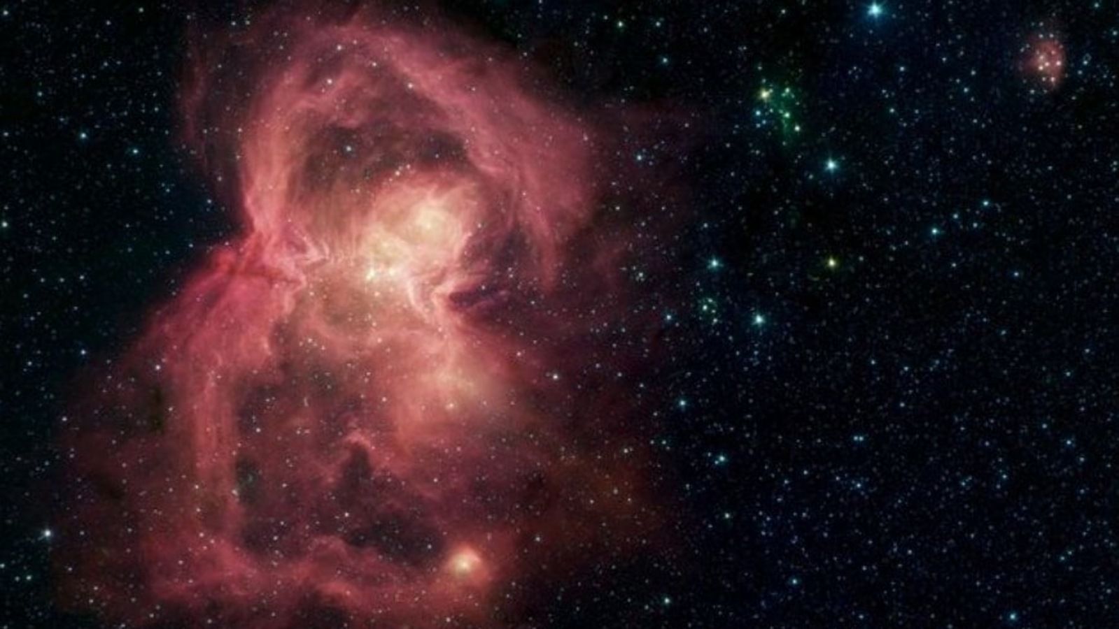5.6 million miles of destruction': James Webb captures 2 planets