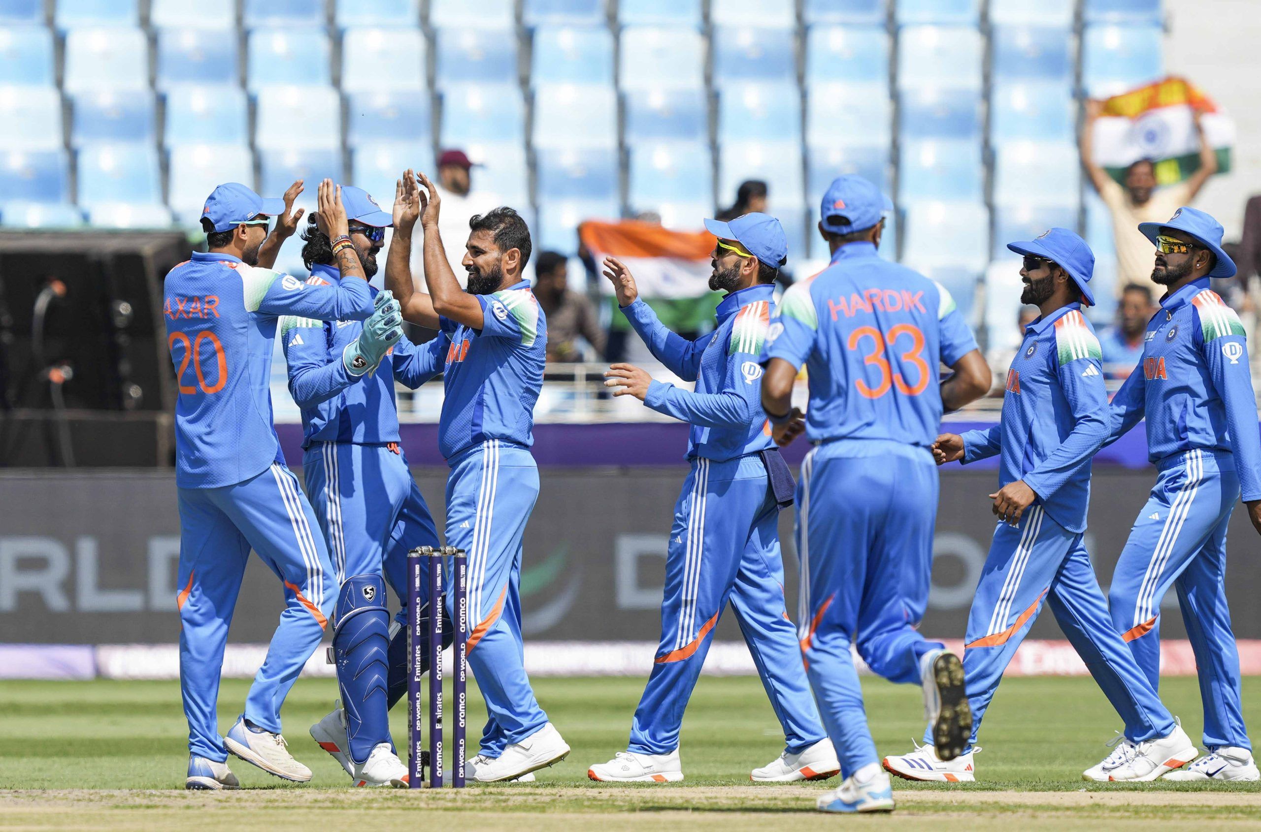 mohammed shami india vs bangladesh champions Trophy 2025 PTI02 20 2025 000215BITG 1740115695799
