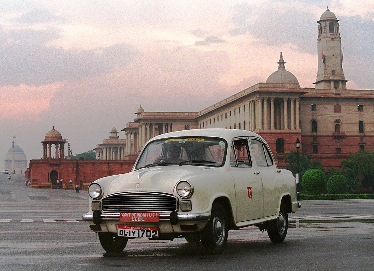 11 cars that changed Indian car culture