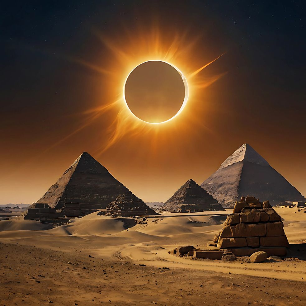 Egypt Sunrise (2025) - All You Need to Know BEFORE You Go (w