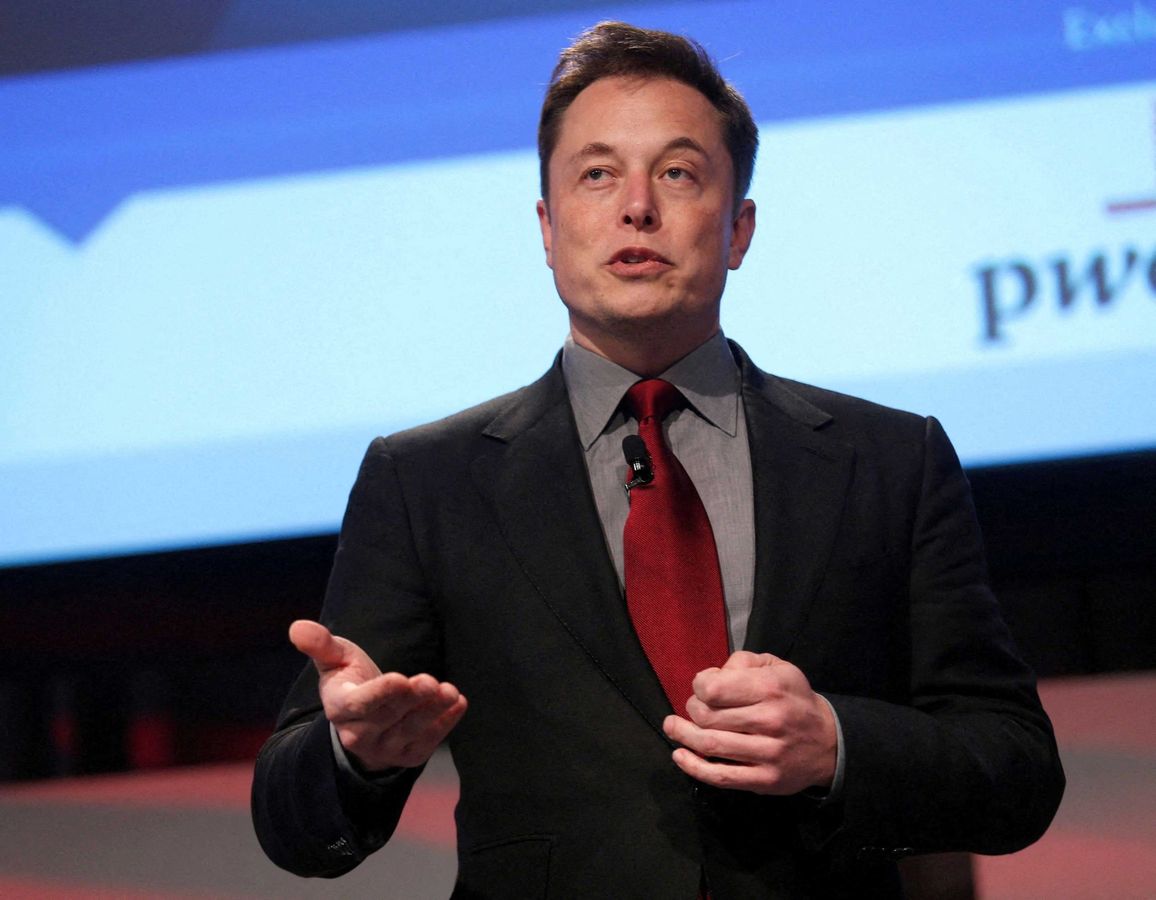 1 minute of Elon Musk's earnings = 1,356 years of your salary in India
