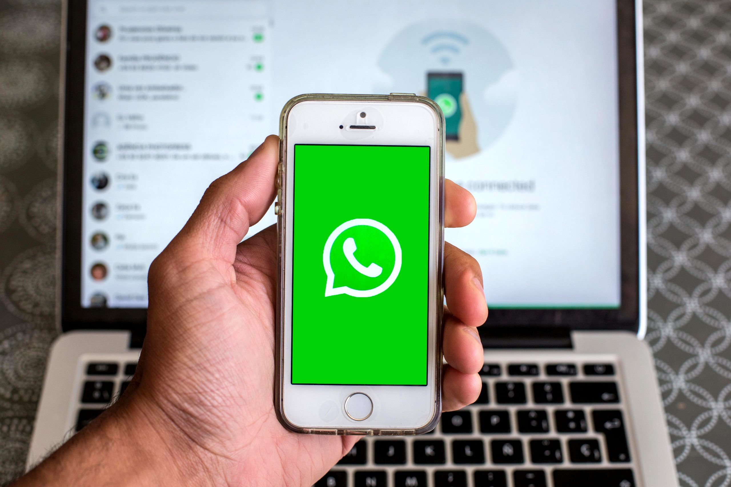 WhatsApp ने बताया कैसे सुरक्षित रखें अपनी चैट? जान लें ये खास तरीके -  Whatsapp passkey best way to secure your messaging app ttecr