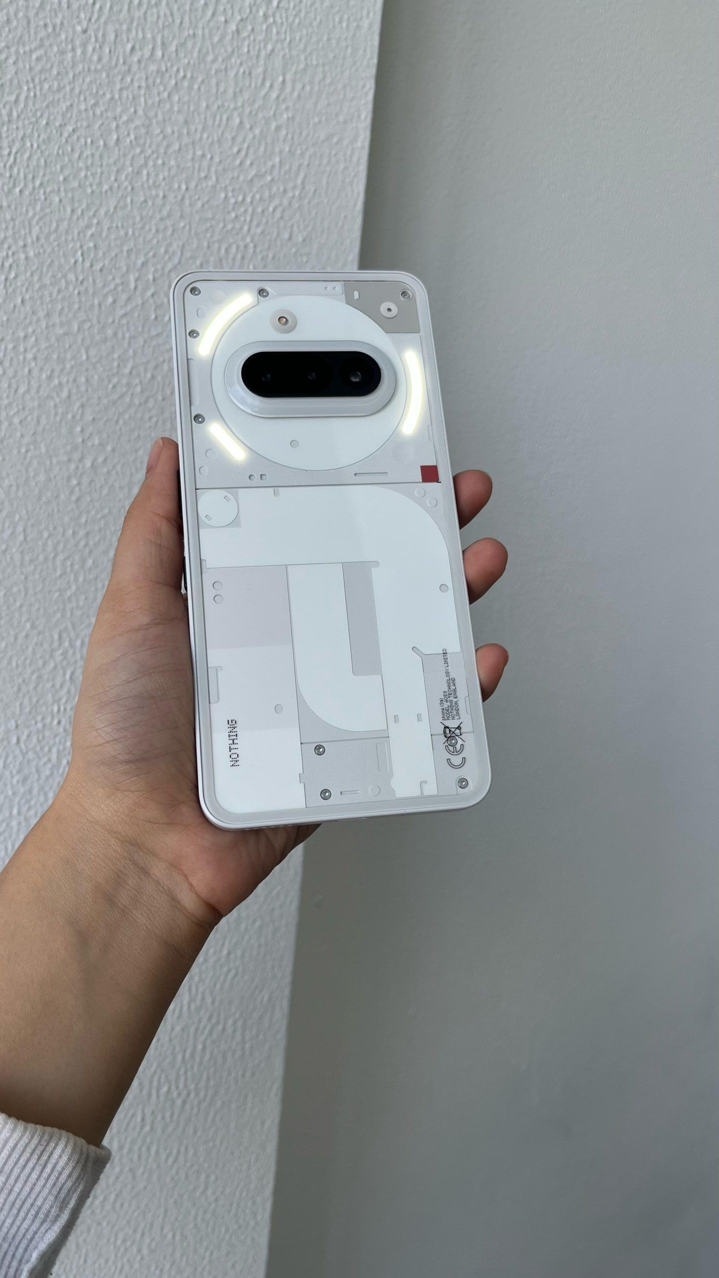 Nothing Phone 3a first sale today: 5 key features