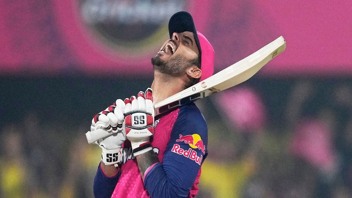 IPL मैच में 5 छक्के जड़ने वाले क्रिकेटर की टीम में जगह फिक्स नहीं ...