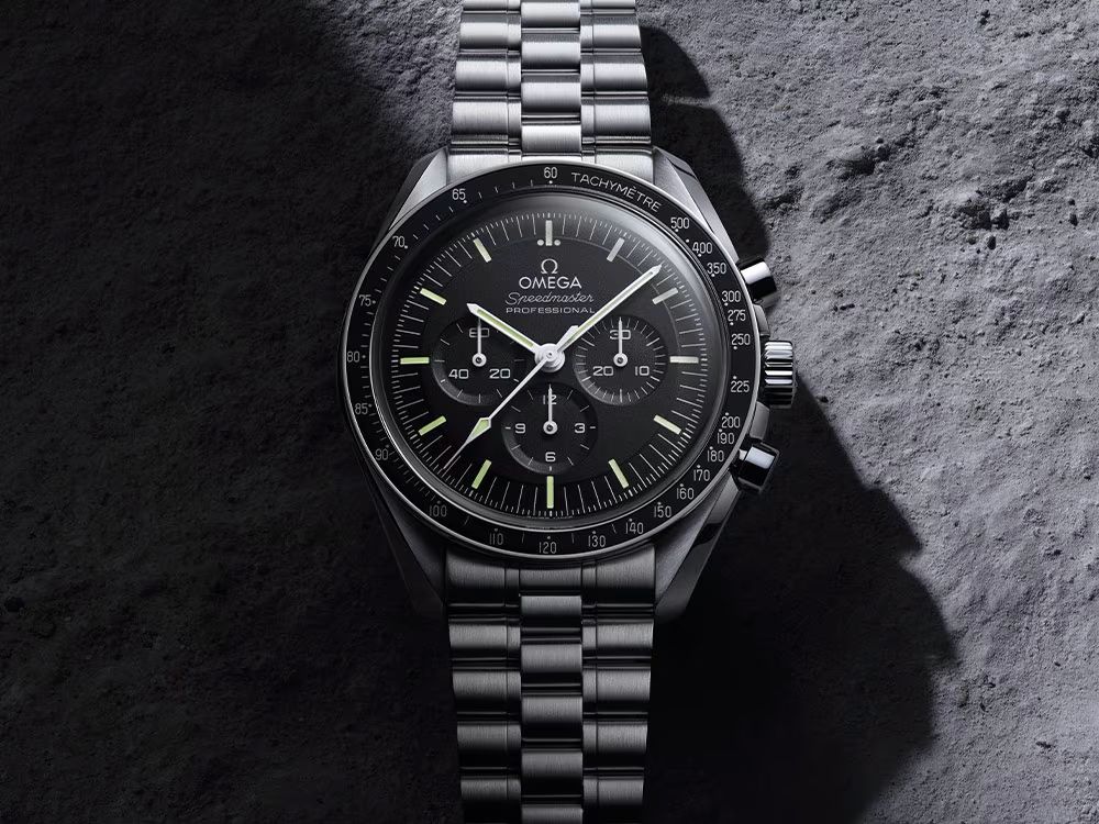 Omega-Speedmaster-Moonwatch