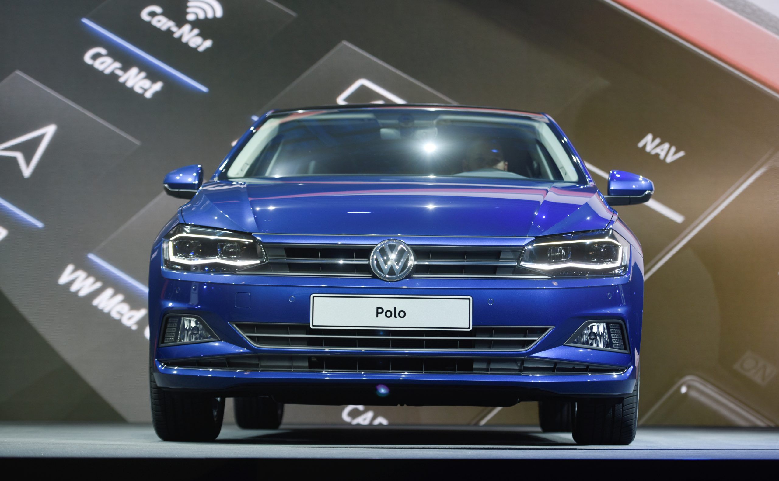 Reuters 2017 06 16T112926Z 235172750 RC11A5A27800 RTRMADP 3 VOLKSWAGEN PRESENTATIONITG 1741778100800