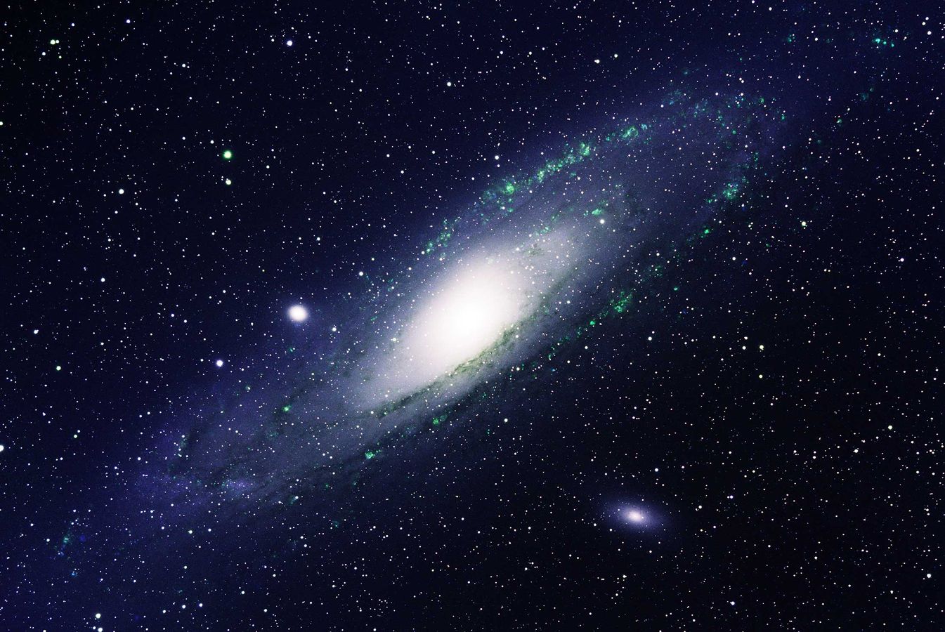 blackhole galaxyITG 1741951748441