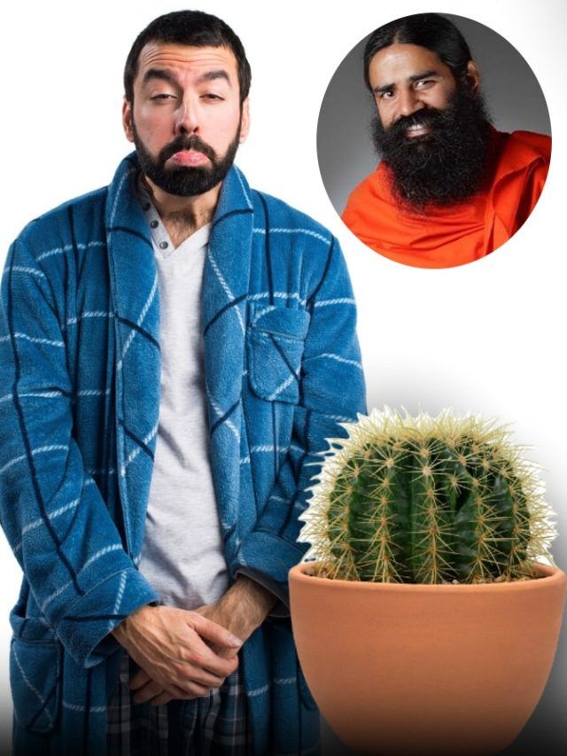 बवासीर 3-7 दिन में हो सकता है ठीक! स्वामी रामदेव ने बताया देसी इलाज, VIDEO