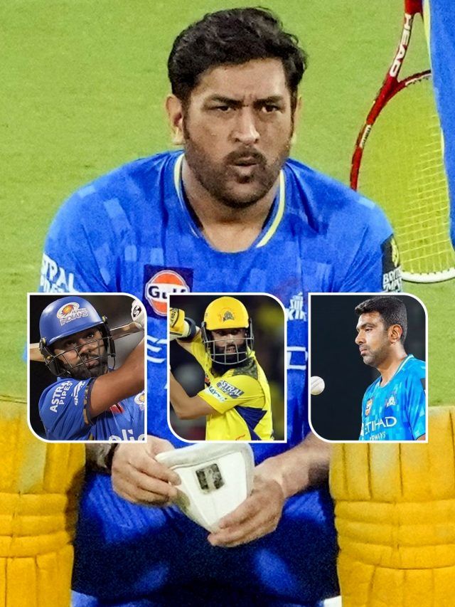 IPL में गदर काटेंगे ये 5 'उम्रदराज' खिलाड़ी, 13 साल का लड़का भी बिखेरेगा जलवा