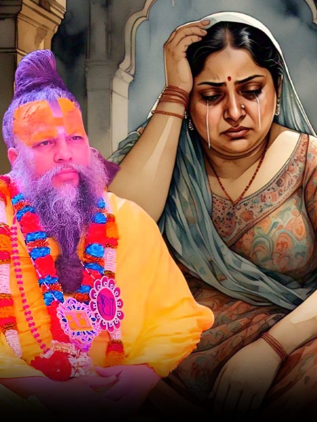 बढ़े वजन से दुखी हूं, लोग मजाक उड़ाते हैं, क्या करूं? प्रेमानंद महाराज से पूछा तो मिला ये जवाब