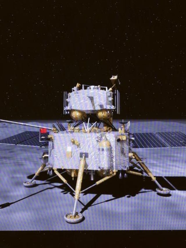 Chang’e 6 vs Apollo: What China’s Moon samples reveal that NASA’s didn’t