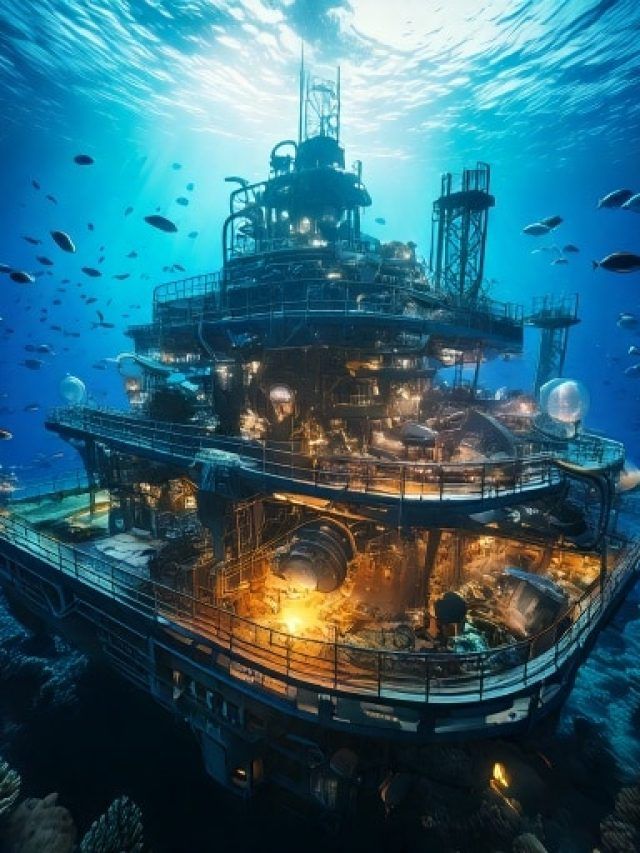 ‘6,000 feet under’: China stakes its claim on the last unowned territory on Earth