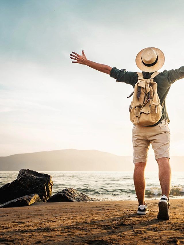 ‘Escape the heat’ 9 Stunning Indian getaways under ₹50,000 this summer