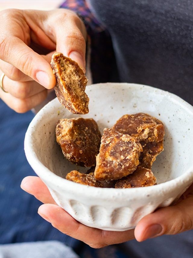 'Sweet poison': How jaggery could be silently destroying your body