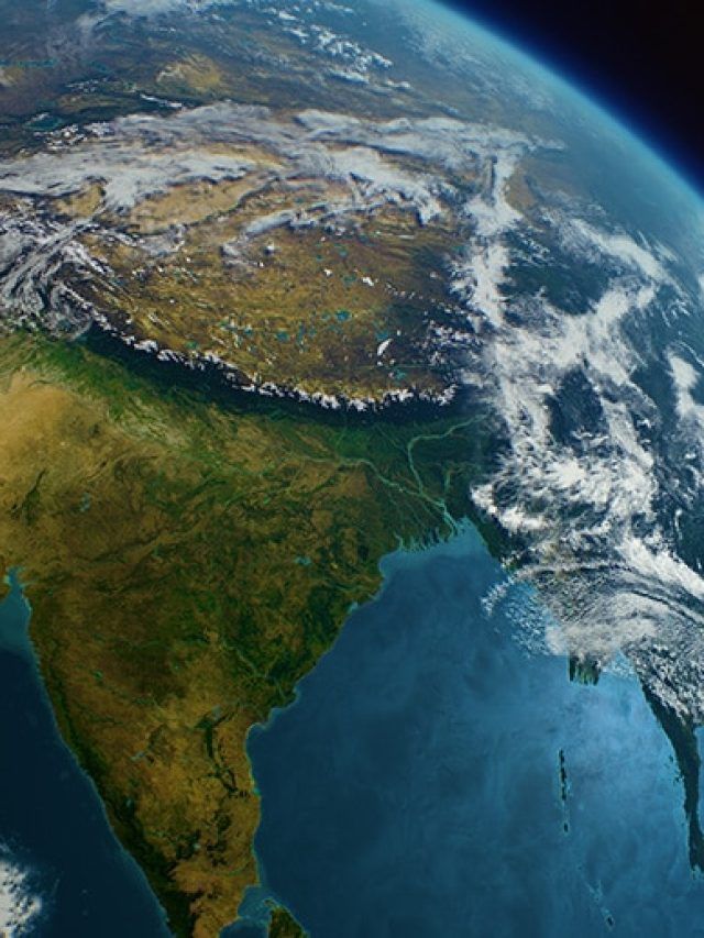 ‘Indian Ocean found moving’: Shakes up to 50 years of tectonic plate models